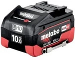 Metabo - Lihd Akkupack Ds 18 V 10,0 Ah