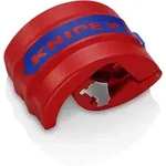 90 22 10 Bk Bix Schneider F. Kunststoffrohre Und Dichth&uuml;lsen 72 Mm - Knipex