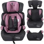 Fablekids Autokindersitz Autositz Kinderautositz Kindersitz Sitzerh&ouml;hung Ece R129/03