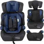 Fablekids Autokindersitz Autositz Kinderautositz Kindersitz Sitzerh&ouml;hung Ece Blau