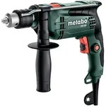 Metabo - Schlagbohrmaschine Sbe 650, Incl. Zubeh&ouml;r, Karton