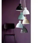 Nordlux Pop 45833003 Pendelleuchte Led E27 60 W Schwarz