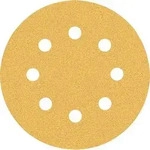 Accessories Expert C470 2608900796 Exzenterschleifpapier Gelocht K&ouml;rnung (num) 80