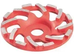 Metabo - Diamantschleiftopf Dm 125 Mm