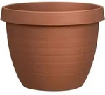 Scheurich - Country Star 40, Pflanzgef&auml;&szlig;/blumentopf/pflanzk&uuml;bel, Rund, Aus