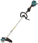 Makita Akku-freischneider - Ur003gz01 - 40v Xgt - B&uuml;rstenlos - 230-350 Mm
