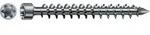 Spax - In.force, 8 X 180 Mm, 50 St&uuml;ck, Vollgewinde, Zylinderkopf, T-star Plus T40,