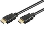 Ultra High-speed HdmiTM-kabel Mit Ethernet, 8k/60hz. Kabell&auml;nge 2 M