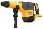 Sds-max Xr Flexvolt 54v Bohrhammer Dewalt 19,4j - Dch775n-xj