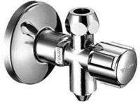 Schell Eckventil Comfort G 1/2 Agxg 3/8 Ag, M Entl.-stutzen, Vc