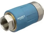 9000-061 Druckluft-sicherheitskupplung 1 St. - Hazet
