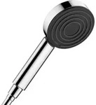 Hansgrohe - Pulsify S Handbrause 10, 1 Strahlart (ecosmart Green),