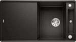 Blanco Axia Iii 5 - Silgranitsp&uuml;le, 91x50 Cm, Mit Ablaufsystembedienung Und