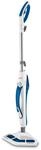Polti Vaporetto Sv460 Double Dampfcleaner Wei&szlig; Und Blau