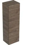 Smyle Square Mittelhochschrank, 500361, 36x118x29,9cm, - Geberit