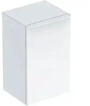Geberit Smyle Square Seitenschrank, 500360, 36x60x32,6cm, Mit 1