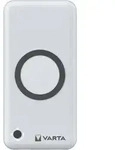 Kabelloses Powerbank 10.000mah Varta 100/240v - Varta