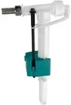 Wisa - Universal F&uuml;llventil 8035432572 Stufenlos 6-9 Liter