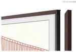 Samsung Dekorrahmen F.the Frame Braun (vg-scfa55bwbxc)
