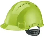 3m - G3000nuv-gb G30nuv Schutzhelm Gelb (fluoreszierend)