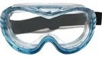 3m - Vollsichtschutzbrille Fahrenheit Fheitaf En 166 Polycarbonatscheibe Klar