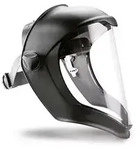 Bionic 1011627 Ersatzscheibe Transparent - Honeywell