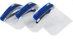 Abus - Faceguard 3er Set - 62849