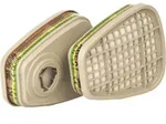 3m - Wechselfilter-set, Abek1 6059 4 Stk