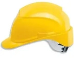 Uvex Airwing B-wr Schutzhelm - Bel&uuml;fteter Arbeitshelm F&uuml;r Die Baustelle - Blau: