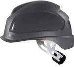 Uvex - Pheos E-s-wr 9770832 Schutzhelm En 420 Dunkelgrau