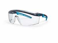 Uvex - Schutzbrille astrospec 9164 065 2.0 nch fbl. blau/hellblau
