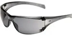 3m - Virtuaa1 Schutzbrille Schwarz