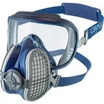Fp - Halbmaske Elipse Integra, Gr.m/l, P3 Rd,visier