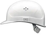 Voss Schutzhelm Inap-master 6-punkt Signalwei&szlig; Pe En 397