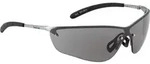 Boll&eacute; Safety Silium Rauchglas B&uuml;gelbrille Silpsf