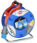 1182760100 25.00 M Cee-stecker 16 A 3polig - Brennenstuhl