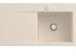 Villeroy & Boch V&b Sp&uuml;le Subway Style 50 900x510mm Be Re Exzent. Ivory