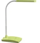 Maul Colour My Work Schreibtischlampe Limette Led 6w