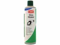 CRC - 32436-AA Industriereiniger citro cleaner 500 ml