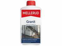 Mellerud Chemie Gmbh - Granit Reiniger & Pflege 1,0 l