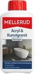 Mellerud Acryl Und Kunstgranitreiniger, 0,5 Ltr