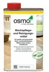 Osmo Wachspflege- Und Reinigungsmittel Farblos 0,50 L - 13900031