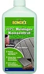 Wpc Reiniger 1 L, Farblos Holzreiniger Kunststoffreiniger - Bondex