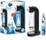 Saturator Brita Sodaone (czarny)