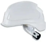 Uvex - Schutzhelm Pheos E-s-wr Wei&szlig; Kurzer Schirm Drehrad 9770.031