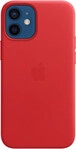 Apple Mhk73zm/a Handy-schutzh&uuml;lle 13,7 Cm (5.4") Cover Rot