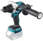 B&uuml;rstenloser Lxt 18v Li-ion &Oslash;13mm Schlagbohrschrauber &ndash; Makita Dhp486z (nur