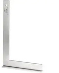Helios Preisser - 0374414 Schlosserwinkel Mit Anschlag 300 X 180 Mm 90 &deg;