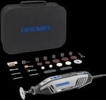 Dremel 4250 Rotationswerkzeug 175 W, Multifunktionswerkzeug-set Mit 35 Zubeh&ouml;ren,
