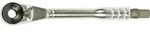 Fortis Bit-ratsche 95 Mm 72 Z&auml;hne